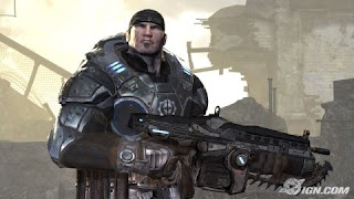 Gears Of War 2008