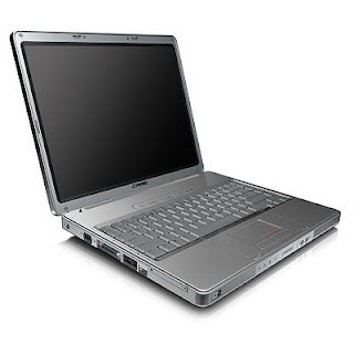 Compaq Presario M2200 