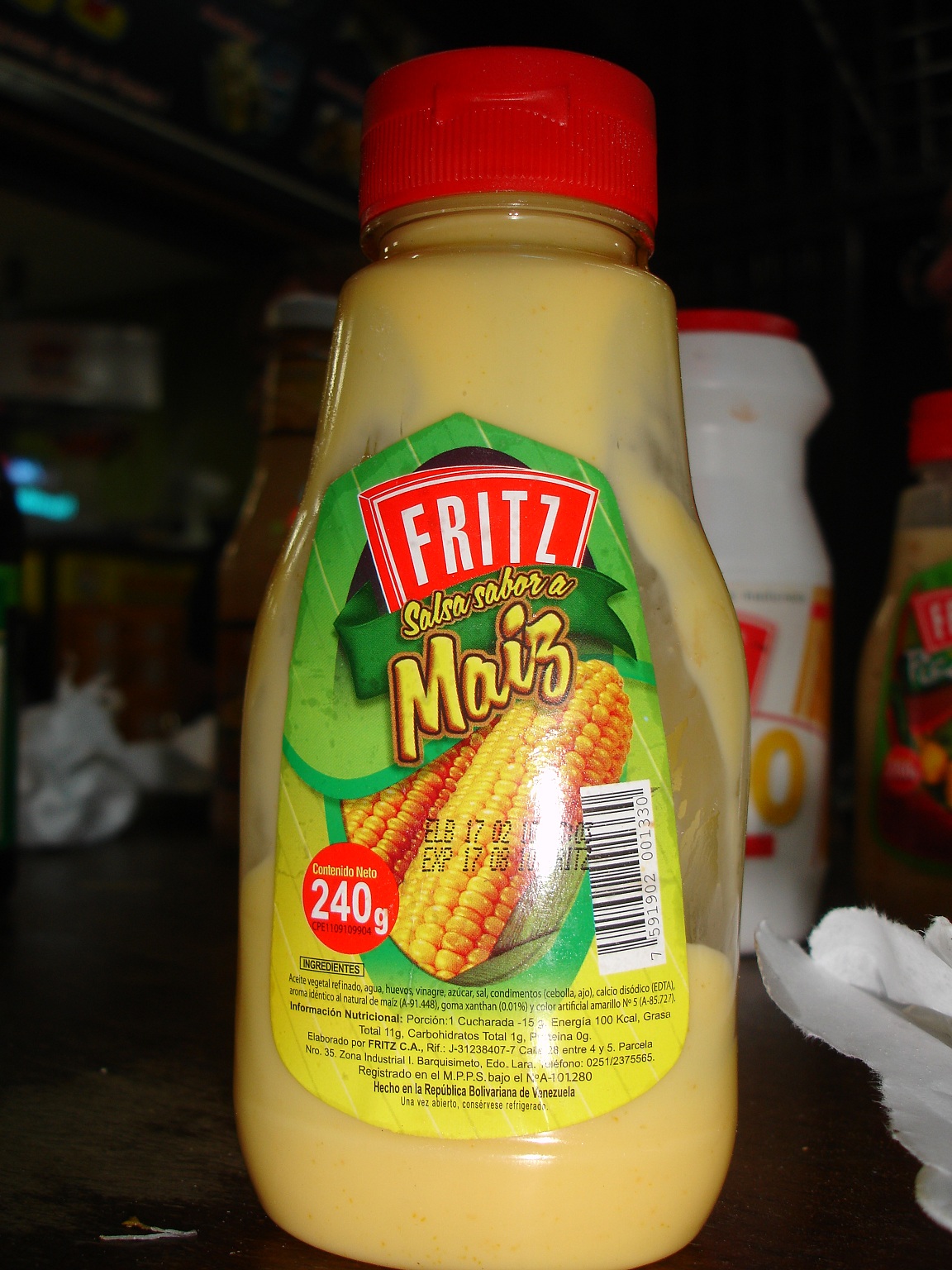 En Venezuela, todo es posible Mar 25, 2010