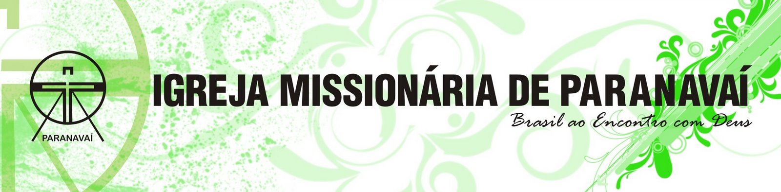 Igreja Missionária de Paranavaí
