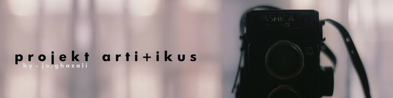 projekt artitikus