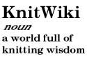 KnitWiki