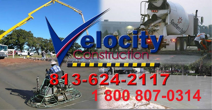 Velocity Construction Inc.