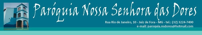 Paróquia Nossa Senhora das Dores
