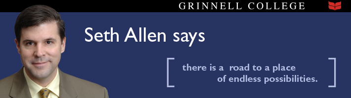 Grinnell College Admission & Financial Aid