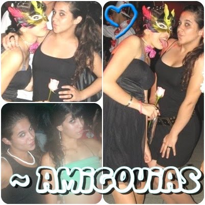 Amigoovias ~