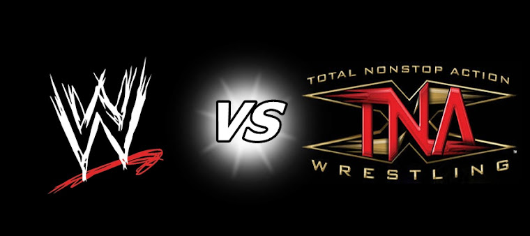 WWE & TNA