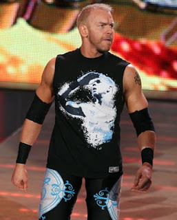 RESULTADOS - WWE RAW desde Munich, Alemania!!!!!  Christian+entrance