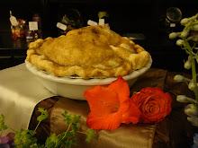 Apple pie