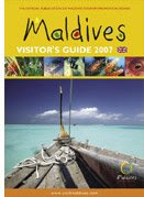 Maldives Visitors Guide 2007