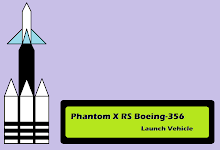 Phantom X RS Boeing-356