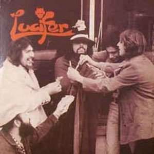 ¿Qué Estás Escuchando? Lucifer+-+Lucifer+(1970)