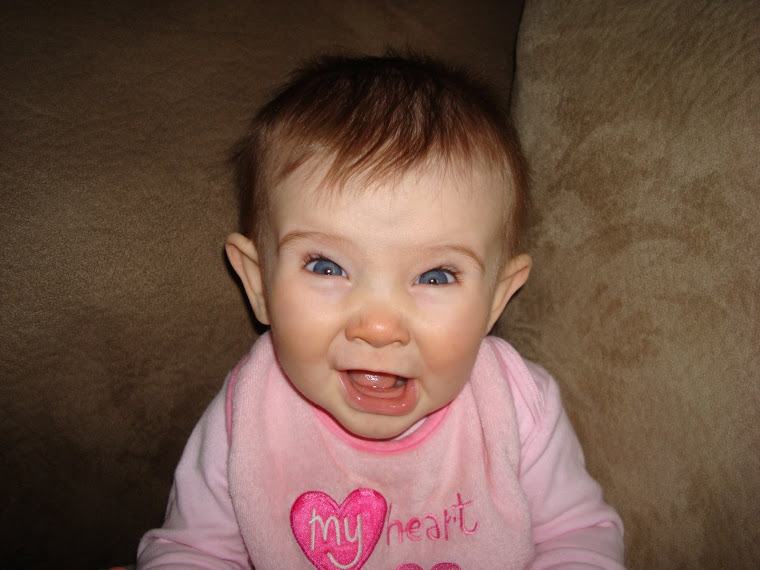 The "Are you kidding me" look