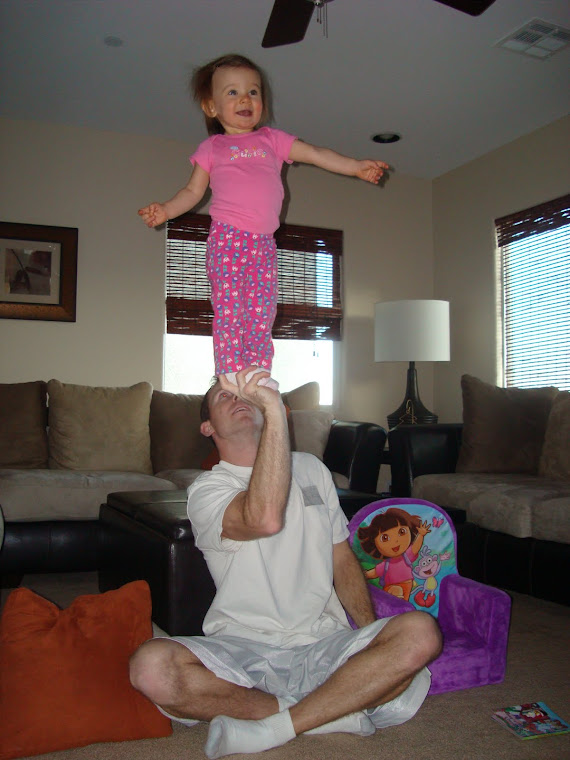 Cirque du Soleil...here I come!!!!