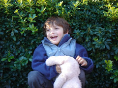 Mi Bombon muerto de risa!!