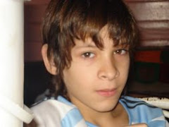 Pablito me alegro con el corazón que estés en casa!!!!