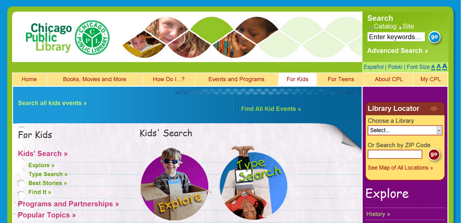 Chicago public schools homework help