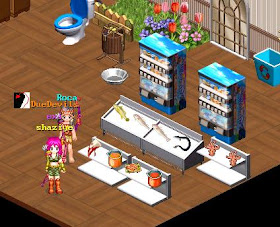 my shops game online