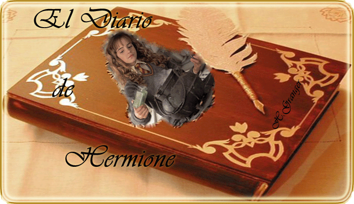 El Diario de Hermione