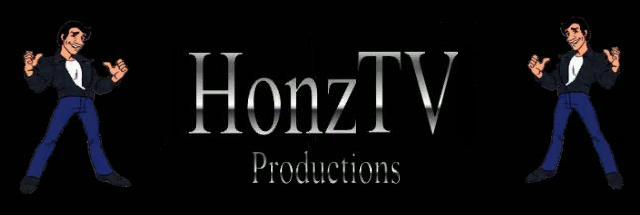 HonzTV