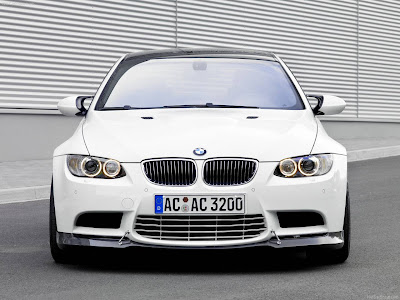 2001 AC Schnitzer ACS5 5 2001 AC Schnitzer ACS5 5