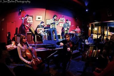 Cafe Music