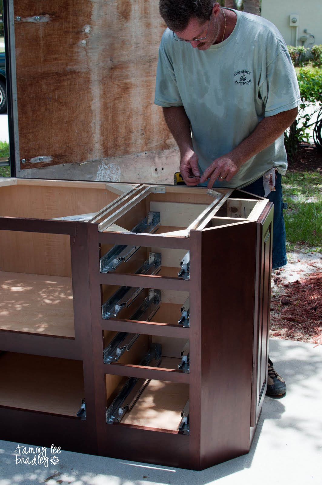 Kitchen Cabinet Base Molding