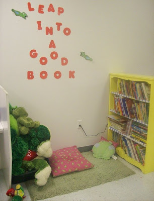 The Book Nook