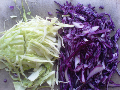 Farmer's Bounty Salad