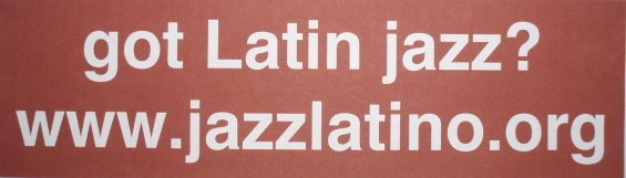 Jazz/Latino, inc.