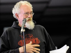 John Sinclair in Indianna 2008