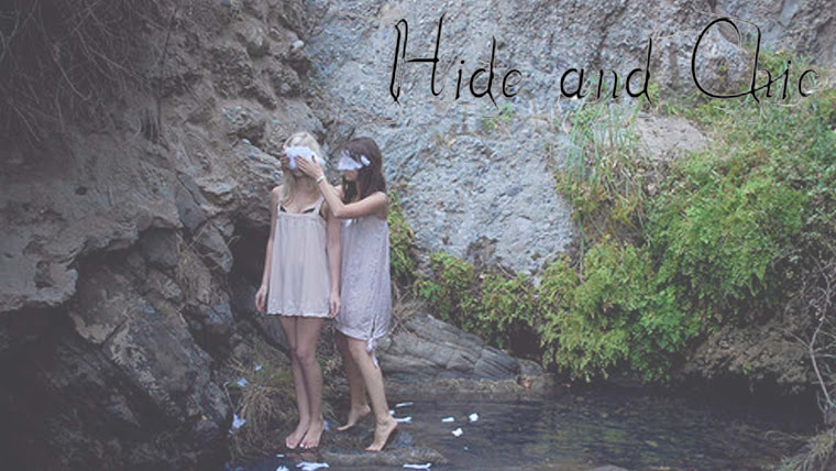 Hide and Chic