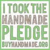 Buy Handmade!