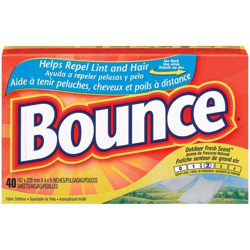 bounce dryer