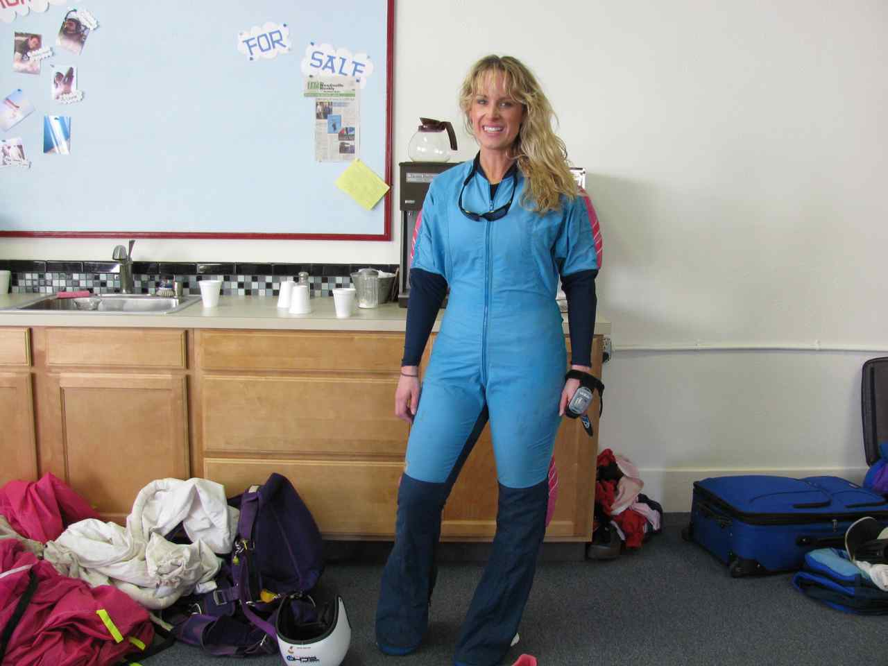 female skydiving jumpsuits