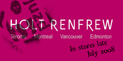 holt renfrew case study