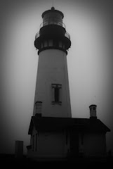 Oregon Light House