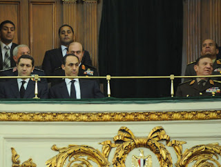 صور بدون تعليق !!!!!!!!! Alaa+Mubarak+and+Gamal+Mubarak