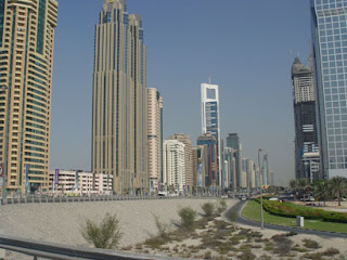 Dubai+city+buildings