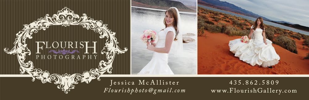 Flourish Photography NEW