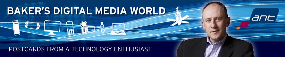ANT Software - Blog