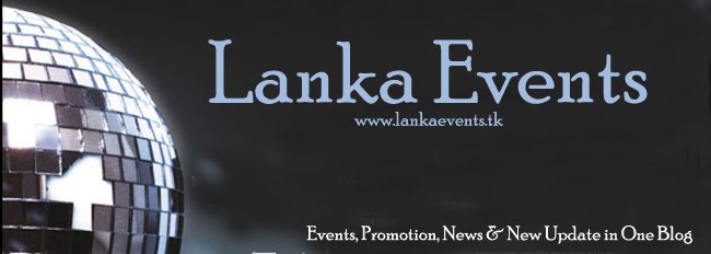 Collection of Everything –Events, Promotions