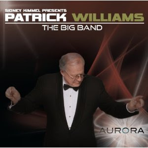 Pat Williams Threshold Pat Williams Threshold