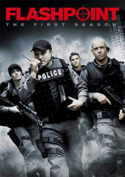 Flashpoint Saison 4 streaming Flashpoint Saison 4 streaming serie