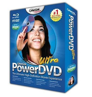   CyberLink Power DVD v.9.0.1501.0+ KeyGen + ...