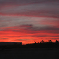 Red Sky at Night, Sailor's Delight