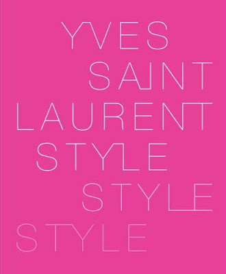 yves saint laurent | Habitually Chic | Page 2  