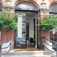 Antony Todd on Sale