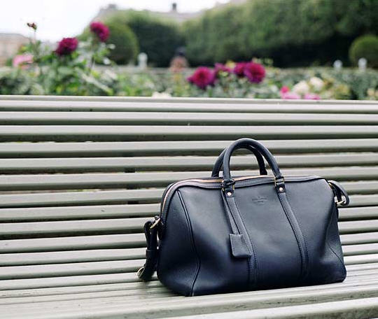 bag love: Sofia Coppola for Louis Vuitton - Fashion in my eyes