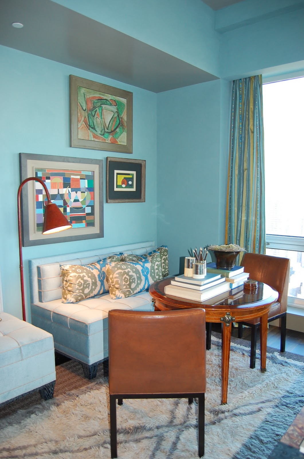 interior sweet design: Designer Visions: Steven Gambrel for Town & Country